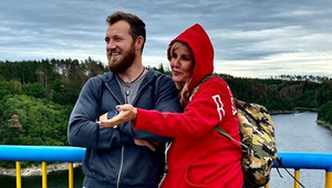 Tehotná Vendula Pizingerová bola na ultrazvuku! A zažila veľké prekvapenie!