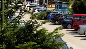 Po odchode zahraničných turistov po deviatom júli sa Tatry opäť zapĺňajú, tentoraz najmä domácimi