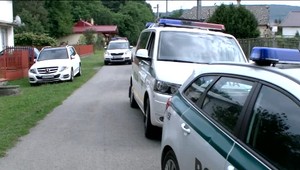 V obci Kamienka našli mŕtveho muža, mal prestrelenú hlavu