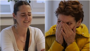 Svokry v šou Vezmeš si ma? nemajú tú najlepšiu povesť: Tá Nikina ju úplne IGNORUJE!