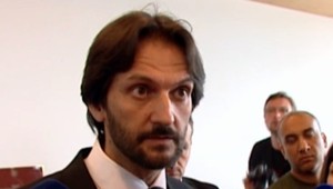 Kaliňák na tričku lídra kapely Guns´N Roses. Čo na to minister?