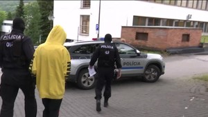 Mladík žiadal od matky pohlavný styk a vyhrážal sa jej zabitím