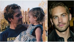 Dcéra zosnulého Paula Walkera zverejnila tajné rodinné VIDEO! Rozplakala fanúšikov!