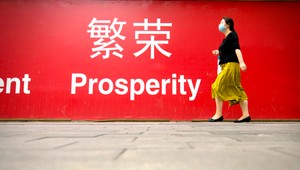 Čína chce do šiestich rokov skoncovať s chudobou