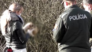 Pátranie po nezvestnom mužovi odvolali: Pri sídlisku našli kostrové pozostatky
