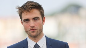 Robert Pattinson prekvapil svojim vypracovaným telom!