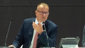 Nervózny a útočný Boris Kollár: Zažili sme jeden smiešny policajný cirkus