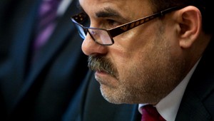 Čižnár: Čentéš trval na tom, aby som kandidatúru prijal