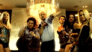 Trapasy na Slávikovi 2011? Pyco je pripravený na všetko!