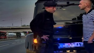 Nejasnosti v kauze Weiss