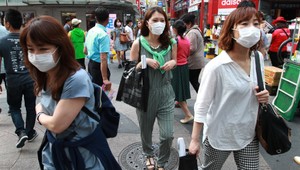 WHO varovala pred epidémiou MERS. Neexistuje liečba ani očkovacia látka