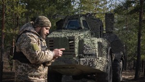 742. deň na Ukrajine: Rusko útočilo neďaleko konvoja počas návštevy gréckeho premiéra v Odese