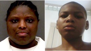 Američanka týrala a zavraždila chlapca, popravili ju