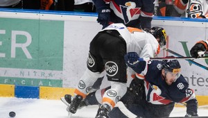 Najatraktívnejšie štvrťfinále skončilo expresne. Košice jednoznačne zdolali Slovan