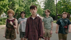 To Kapitola 2: Ako budú vyzerať hlavné postavy po 27 rokoch? Podobajú sa na seba?