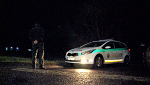 Záhadná smrť na strednom Slovensku: Po milostnej hádke našli na druhý deň bezvládne telo muža