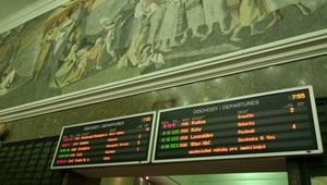 ŽSR upozorňuje cestujúcich: Na týchto trasách budú výluky