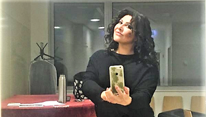 Chudnutie vďaka karanténe? Speváčka Ilona Csáková všetkých poriadne prekvapila!