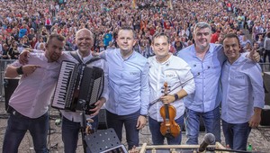 Chytľavú prerábku kultového talianskeho hitu nedostanete z hlavy: TOTO musíte počuť!