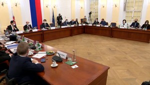 Hľadá sa ten pravý: V najbližších dňoch majú poslanci parlamentu rozhodnúť, kto povedie Generálnu prokuratúru