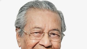 Áno, ešte žijem, vyhlásil najstarší premiér na svete