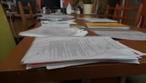 Machinácie s peniazmi stáli školu desiatky tisíc eur. Obvinenie zatiaľ nepadlo