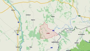 Pri Želiezovciach sa stratila Barbora, bola dezorientovaná