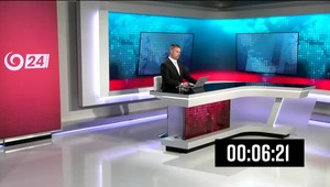 Pozrite si zhrnutie aktuálnych správ z 5. mája 2023 v relácii Udalosti 22