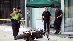 Tragédia pri nakrúcaní hollywoodskeho filmu! Kaskadérka (†25) sa zabila na motorke