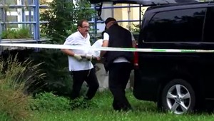 Hrôzostrašný nález v Banskej Bystrici: V centre mesta našli telo muža v značnom štádiu rozkladu