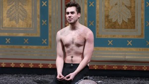 Nový český sexsymbol Patrik Děrgel sa posťažoval novinárom: Neuveríte, čo ho trápi!