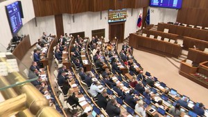 Pri drobných krádežiach sa opäť zavedie pravidlo trikrát a dosť