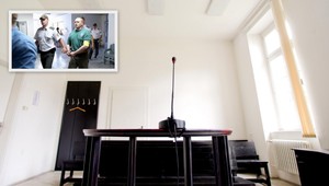 Útok na daňováka. Jeden z obvinených sa priznal!