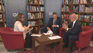 Analýzy 24: Dve pohlavia v ústave. Gröhling vyzýva Majerského: Povedzme Smeru "nie"