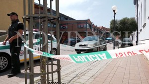 Dramatický incident na súde: Muž vyskočil z okna pojednávacej miestnosti