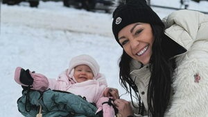 Expartner jej robí peklo zo života! Mizerné výživné a zostane Hanychová bez peňazí?