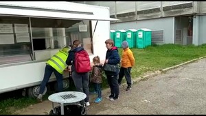 Manželia z Petrohradu prišli na Slovensko ešte pred vojnou, nesúhlasili s Putinovým režimom