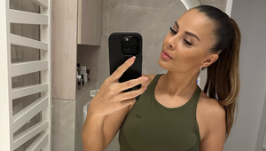 Tak toto je poriadne tvrdá facka pre Moniku Bagárovú: Dúfam, že mi odpustíte...