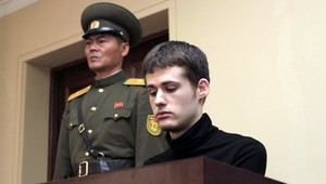 Američan ide na na šesť rokov do pracovného tábora v KĽDR