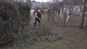 V obci existuje sociálny podnik, ktorý dáva šancu aj tým, ktorí ju doteraz nemali