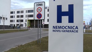 Neuzavretá smrť bábätka: ÚDZS tvrdí, že nemocnica pochybila, tá to odmieta