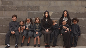 Táto rodina snáď zaplaví svet! Je na ceste JEDENÁSTE dieťa rodu Kardashian?!