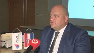 Chorvátsky minister hospodárstva: Sme pripravení dodávať ropu všetkým našim susedom