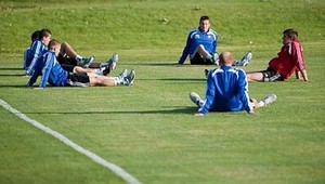 M. Petráš späť v A-tíme SR, v Žiline aj Stoch a Weiss ml.