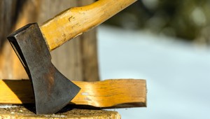 Najhoršie bolo, keď som brata videl s kladivom v ruke