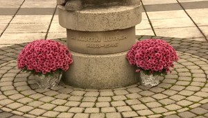 500 rokov PO. Martin Luther pribil na kostol 95 téz