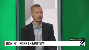 Športové Analýzy 24: Koniec jednej kapitoly a F1 v obrazoch