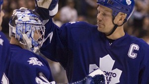 P. Bure, Sundin, Sakic a Oates do Siene slávy NHL