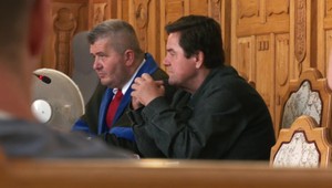 Obhajoba Kočnera a Ruska žiada Najvyšší súd o prerušenie výkonu trestu