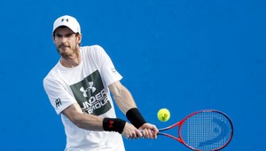 Andy Murray mieri takmer po roku opäť na kurty. Nemám žiadne ciele, tvrdí